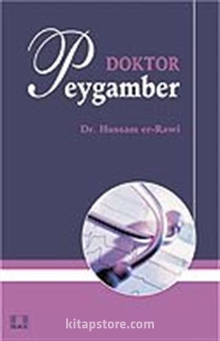 Doktor Peygamber