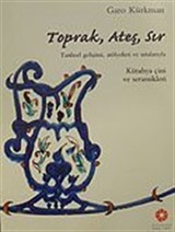 Toprak Ateş Sır