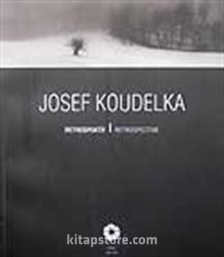 Josef Koudelka Retrospektif