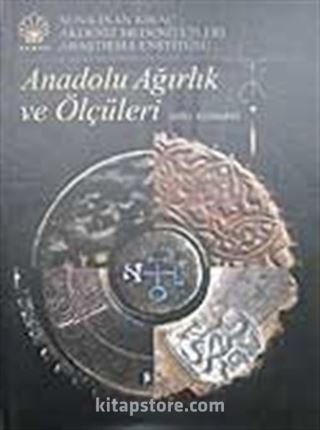 Anadolu Ağırlık ve Ölçüleri