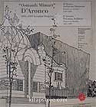 Osmanlı Mimarı D'Aronco