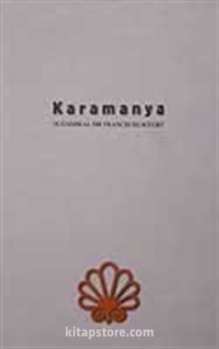 Karamanya