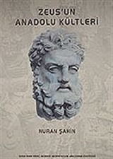 Zeus'un Anadolu Kültleri