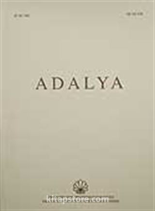 Adalya VIII 2005