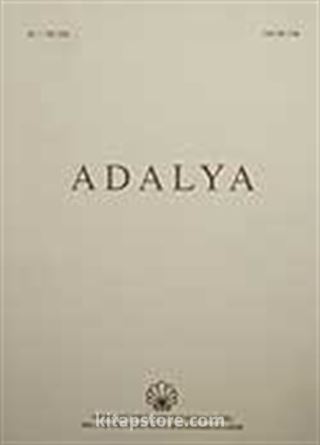 Adalya V 2001-2002