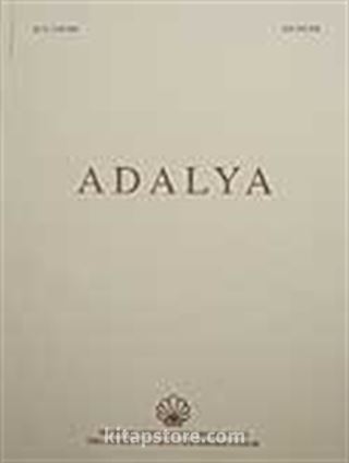 Adalya IV 1999-2000