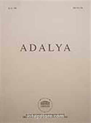 Adalya III 1998