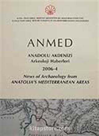 Anadolu Akdenizi Arkeoloji Haberleri 2006-4