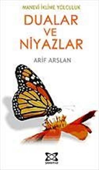 Dualar ve Niyazlar