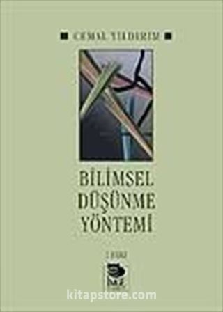 Bilimsel Düşünme Yöntemi