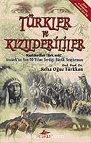 Türkler ve Kızılderililer