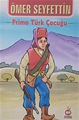 Primo Türk Çocuğu