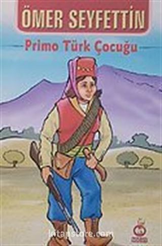 Primo Türk Çocuğu