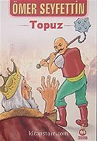 Topuz