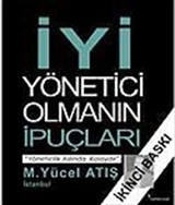 İyi Yönetici Olmanın İpuçları