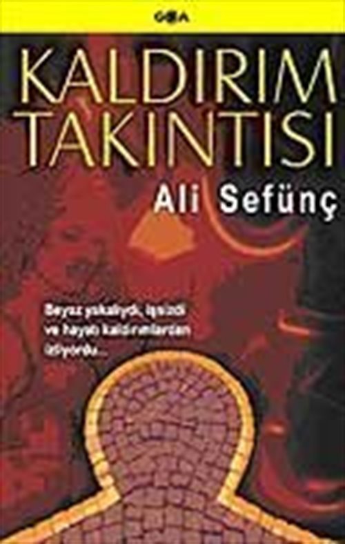 Kaldırım Takıntısı