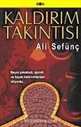 Kaldırım Takıntısı