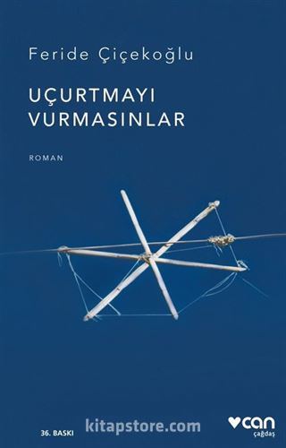 Uçurtmayı Vurmasınlar (Ciltsiz)