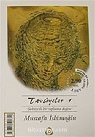 Tavsiyeler (2 Kitap Birarada)