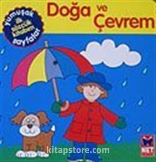 Doğa ve Çevrem / Yumuşak Sayfalar