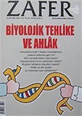 Zafer Bilim Araştırma Dergisi Ocak 2008,Sayı:373 Yıl 32