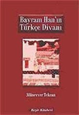 Bayram Han'ın Türkçe Divanı