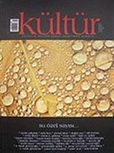 Kültür Sayı:9 Kış 2007