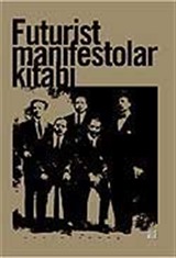 Futurist Manifestolar Kitabı