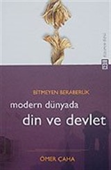 Modern Dünyada Din ve Devlet