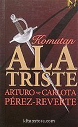 Komutan Alatriste