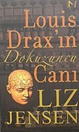 Louis Drax'ın Dokuzuncu Canı