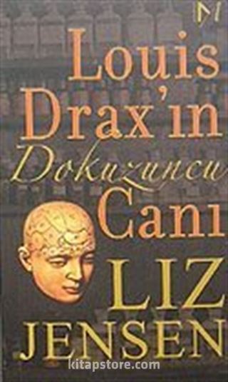 Louis Drax'ın Dokuzuncu Canı