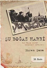 Şu Boğaz Harbi