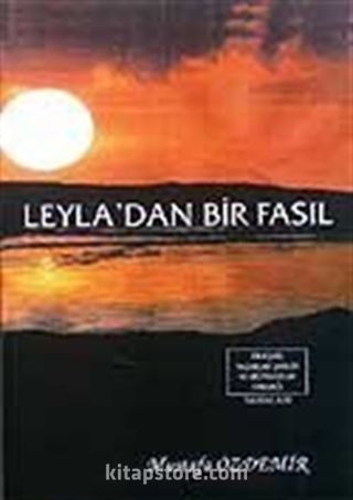 Leyla'dan Bir Fasıl