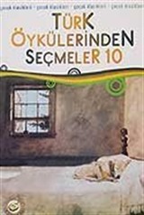 Türk Öykülerinden Seçmeler-10