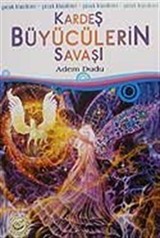 Kardeş Büyücülerin Savaşı