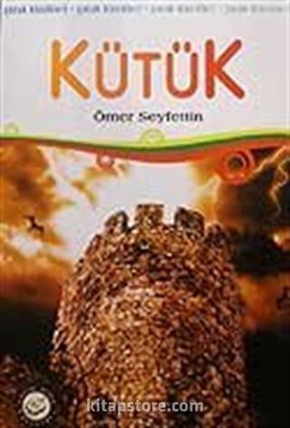 Kütük