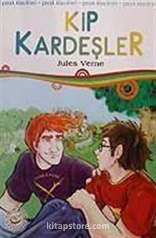 Kip Kardeşler