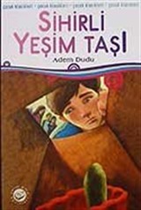 Sihirli Yeşim Taşı