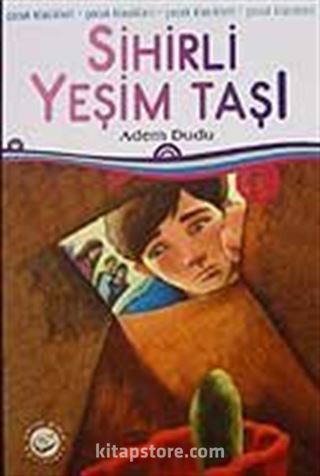 Sihirli Yeşim Taşı