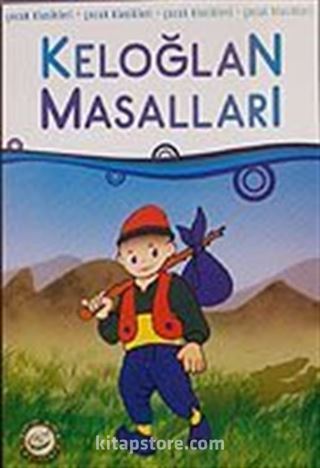 Keloğlan Masalları