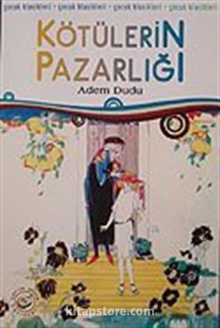 Kötülerin Pazarlığı