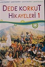 Dede Korkut Hikayeleri-1