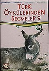 Türk Öykülerinden Seçmeler-9