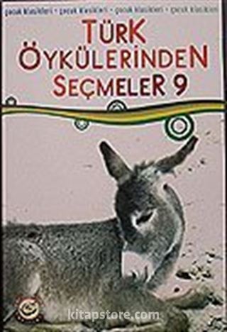 Türk Öykülerinden Seçmeler-9