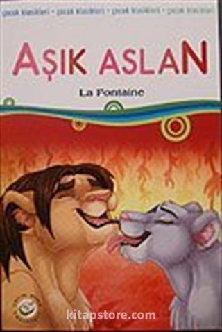 Aşık Aslan