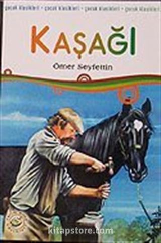 Kaşağı