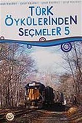 Türk Öykülerinden Seçmeler-5