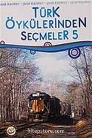 Türk Öykülerinden Seçmeler-5