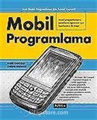 Mobil Programlama